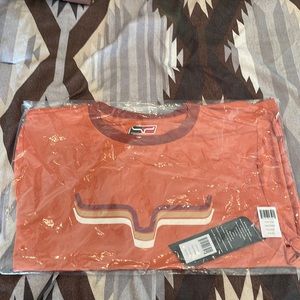 Kimes Ranch Performance Tee